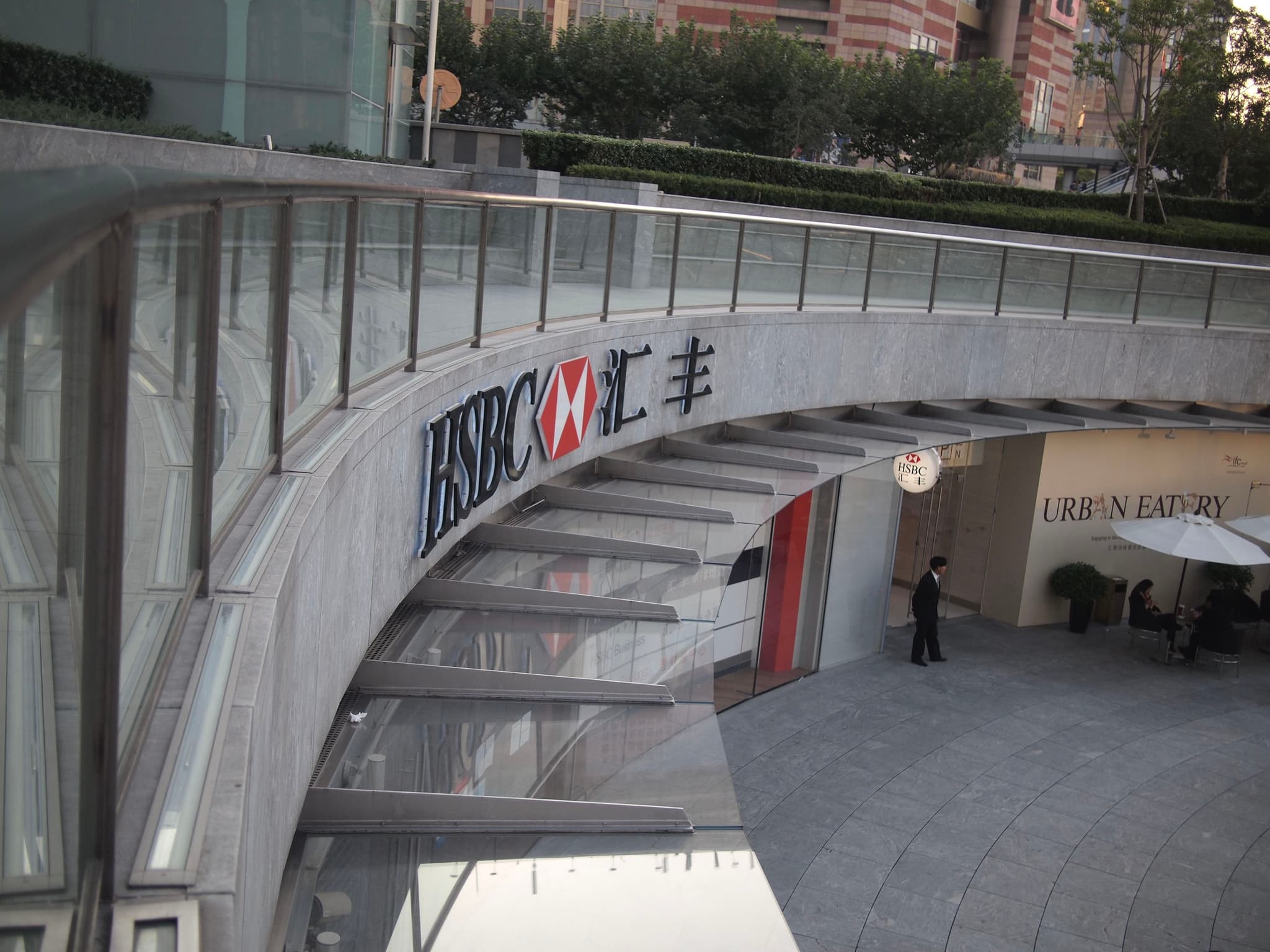HSBC