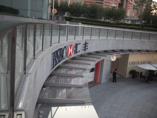 HSBC