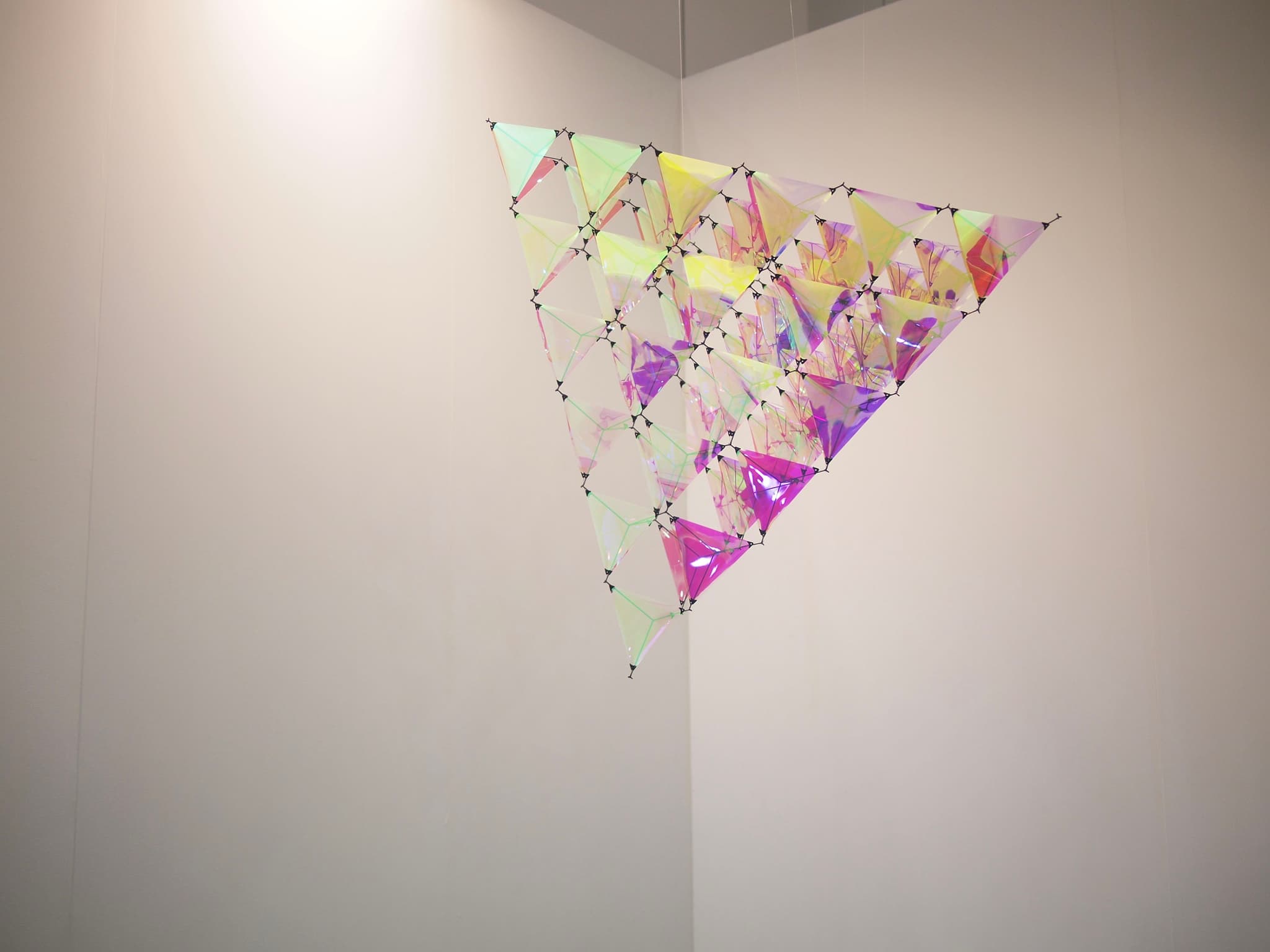 2014年的巴塞尔展