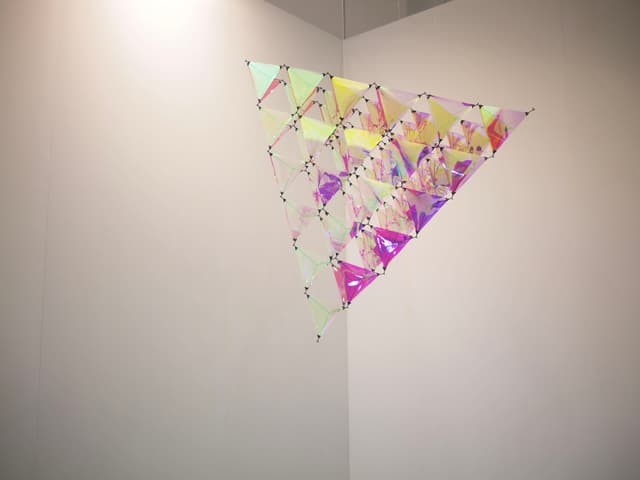2014年的巴塞尔展