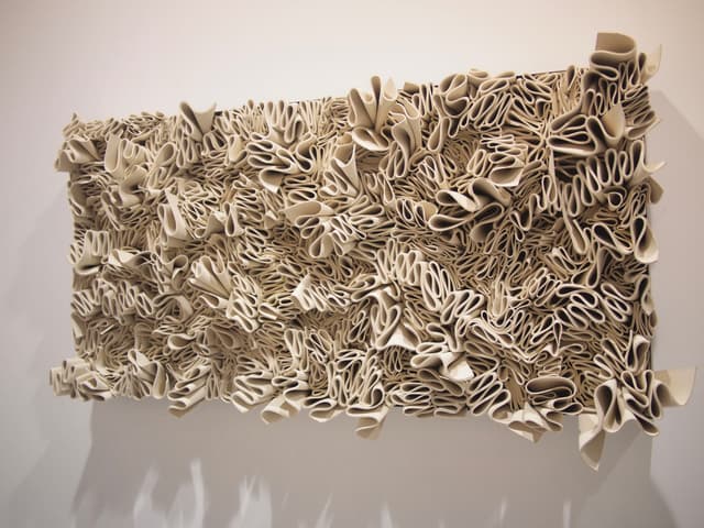 2014年的巴塞尔展