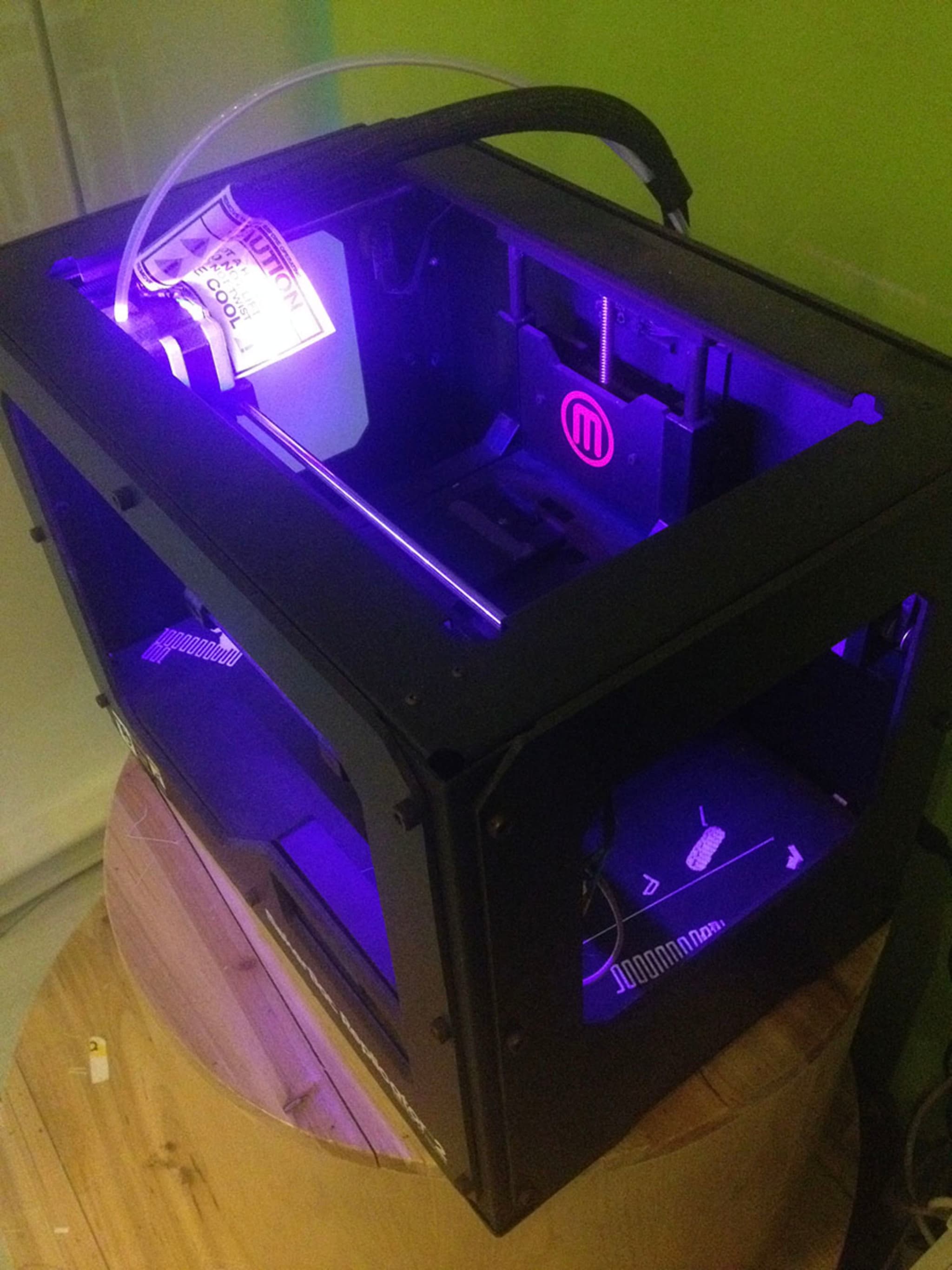 3D打印