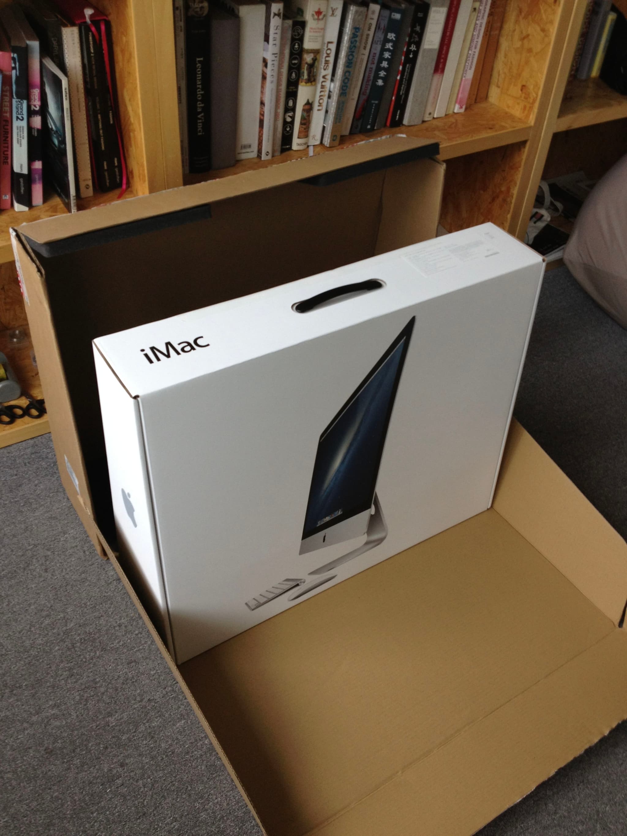 iMac 27