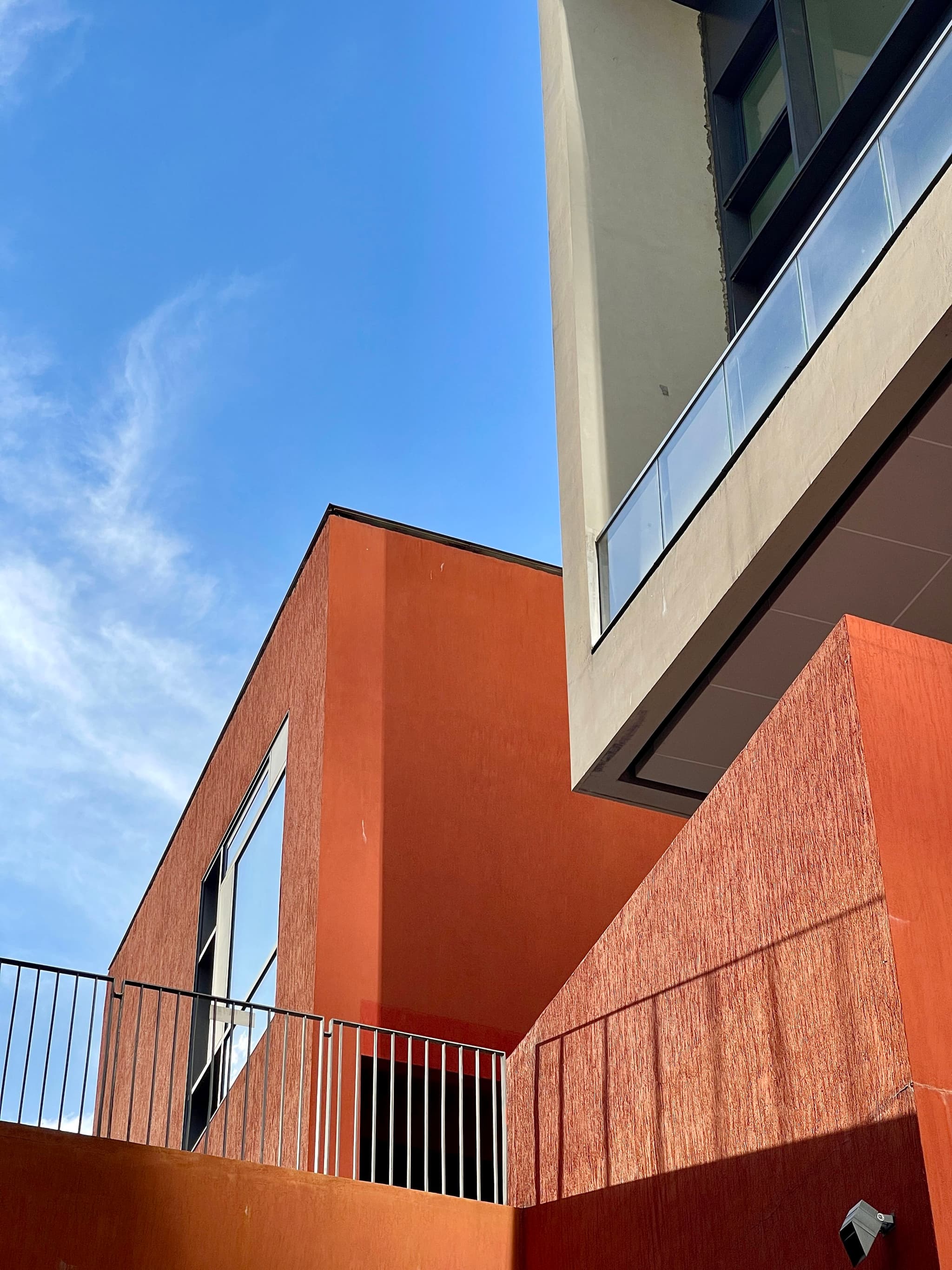 深业上城三楼小镇