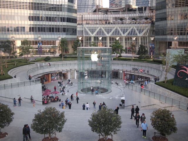 Apple Store