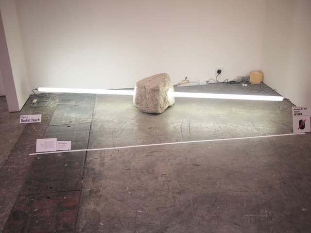 2014年的巴塞尔展