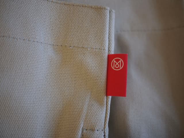 Monocle的袋子