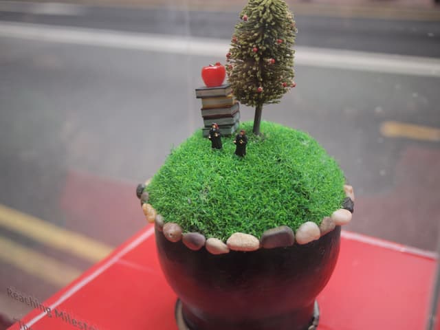 微缩景观