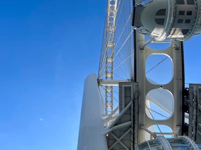 摩天轮