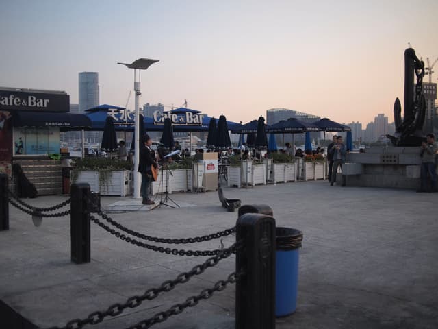 外滩