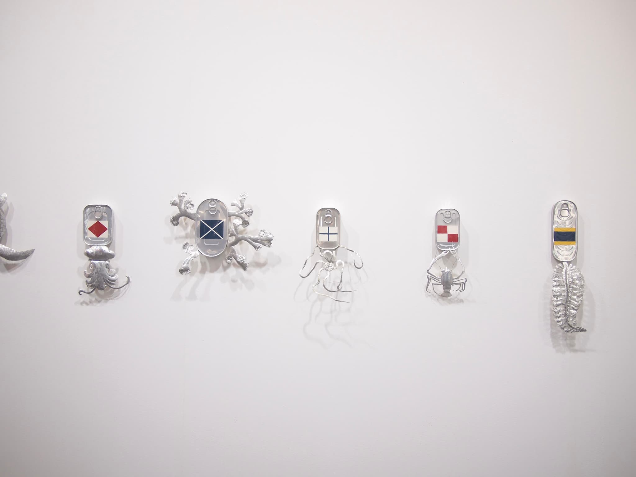 2014年的巴塞尔展