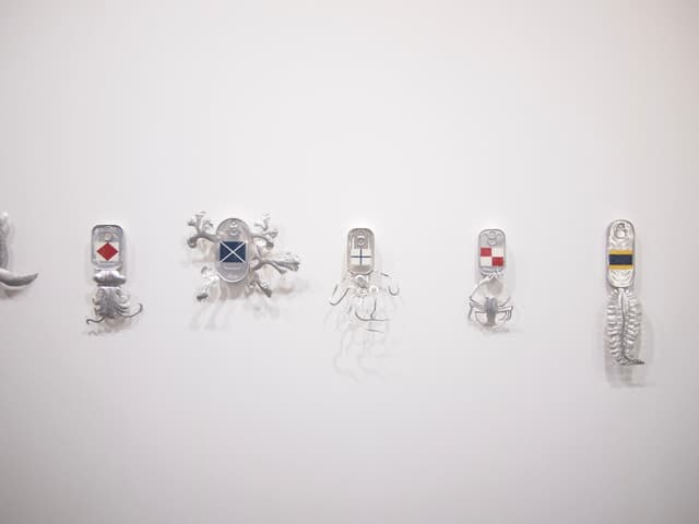2014年的巴塞尔展
