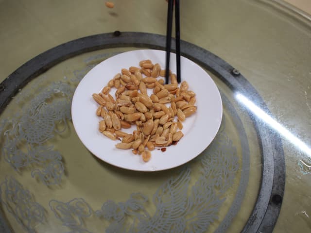 花生米