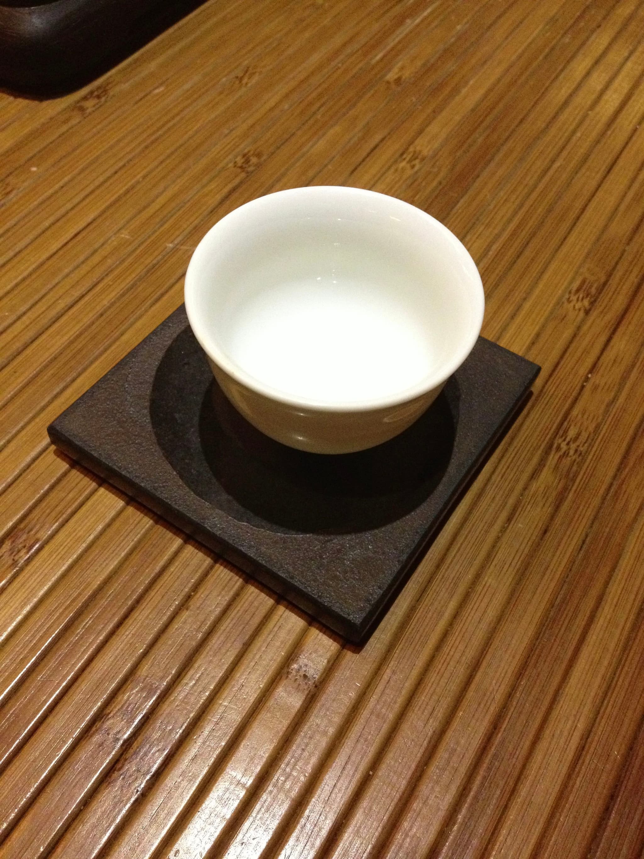 茶杯